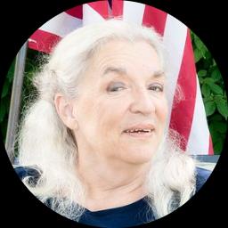 This is Dr. Denise Horton's avatar and link to their profile