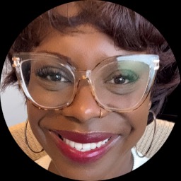 This is Shondreka Amos's avatar