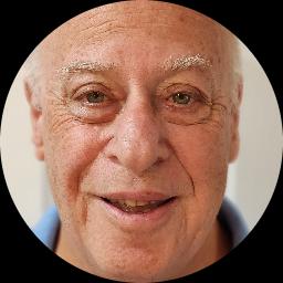 This is Barry Harnick's avatar and link to their profile