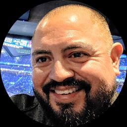 Anthony Garza practicing in Texas