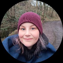 Photo of Jennifer Blaney-Sutton