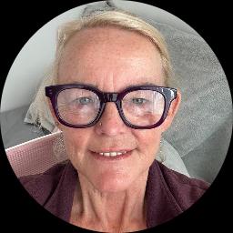 Photo of Catherine Garbutt