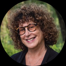 Therapist Roslyn Birnbaum Photo