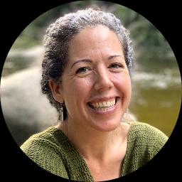Photo of Peta Carmock