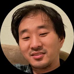 This is David Kwon's avatar and link to their profile