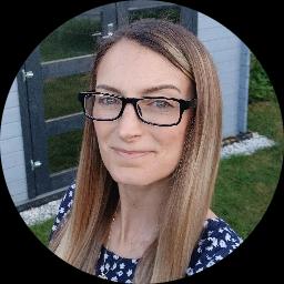 Photo of Alanna Farrow