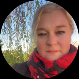 Photo of Tracey Lynne Desjardins