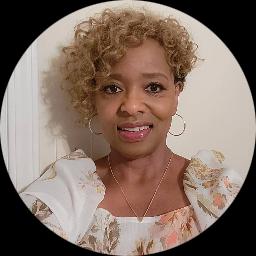 This is Machelle Bolden's avatar