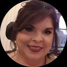 This is Veronica Kerns's avatar