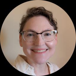 Photo of Megan Hougardy