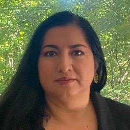 This is Carmen Benítez's avatar