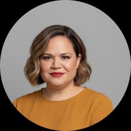 Photo of Veronica Flores