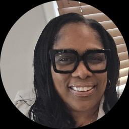 This is Kim Borges's avatar