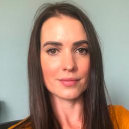 Photo of Carly Moore