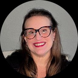 This is Jennifer Albright's avatar