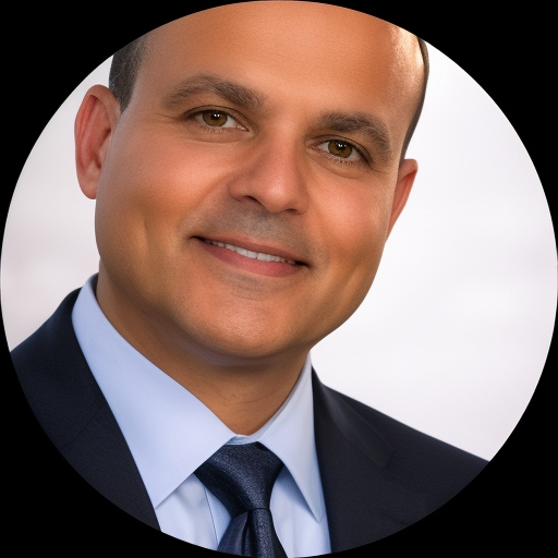 Harout "Harry" Ohannessian practicing in California