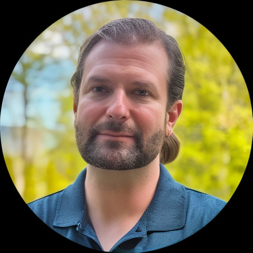 Psychologist David Rampone providing different types of therapy in White River Junction