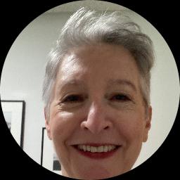 This is Debra Grollman's avatar
