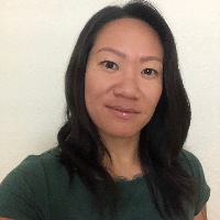 Kristen (Cheong) Poluyanskis - Online Therapist with 5 years of experience