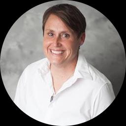 This is Julaine Smith's avatar