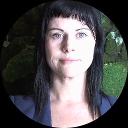 This is Sara Dabney's avatar and link to their profile