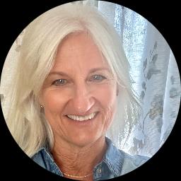 This is Deborah "Debbie" Mack's avatar and link to their profile