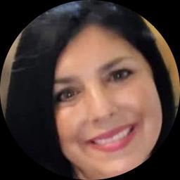 This is Paula Arizola's avatar and link to their profile