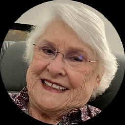 This is Dr. Donna St. Hillier's avatar and link to their profile