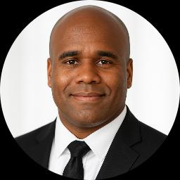 This is Demetrius Walton's avatar