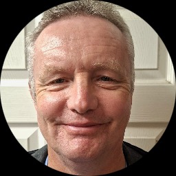 Photo of Michael Johansen