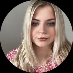 Photo of Julia Kosciuk