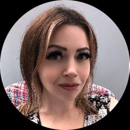 Photo of Robyn Taylor