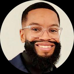 This is Darnell Fisher's avatar