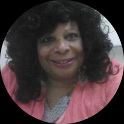 This is Juanita Dunn's avatar and link to their profile
