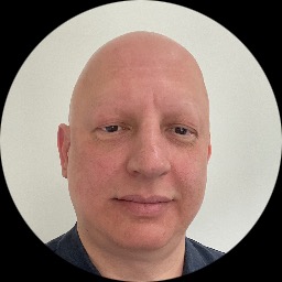 Photo of James Polledri