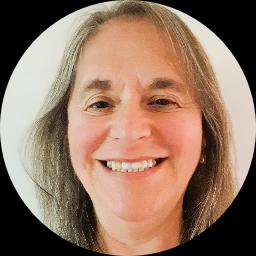 Photo of Ana Ochoa de Eribe