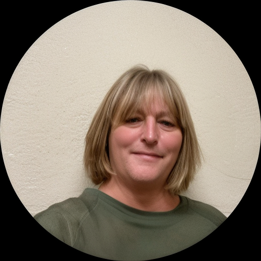 This is Emily Green's avatar and link to their profile