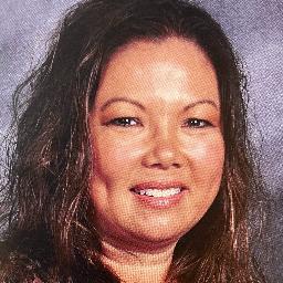 This is Monica Dandridge's avatar