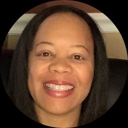 This is Dr. Zsalanda Richardson's avatar and link to their profile