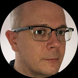 Photo of Matthew Pitman