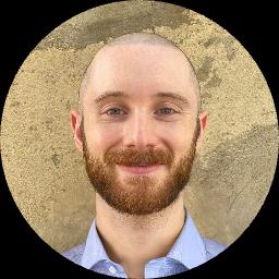 Photo of Miles Dorfman