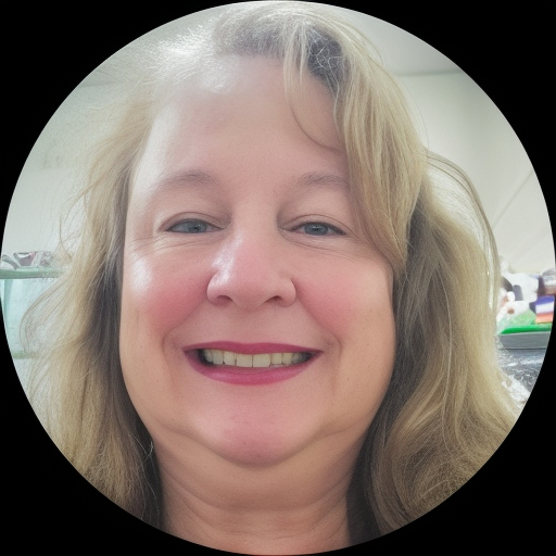 Therapist Laura Schmidt Photo