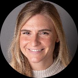 This is Lauren Scupp's avatar