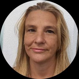 Photo of Nicole Jacobson