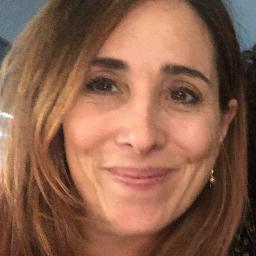 Photo of Natalie Lotkin