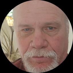 This is James Thomas's avatar