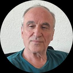 This is Dan Jovanovic's avatar and link to their profile