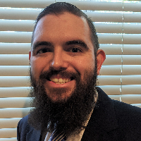 Jason Frazier - Online Therapist with 6 years of experience