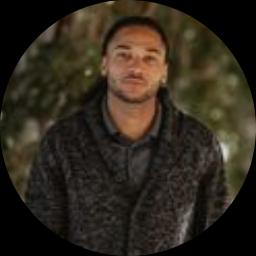 This is Devin Williams's avatar