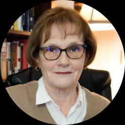 This is Deana Sprouse's avatar